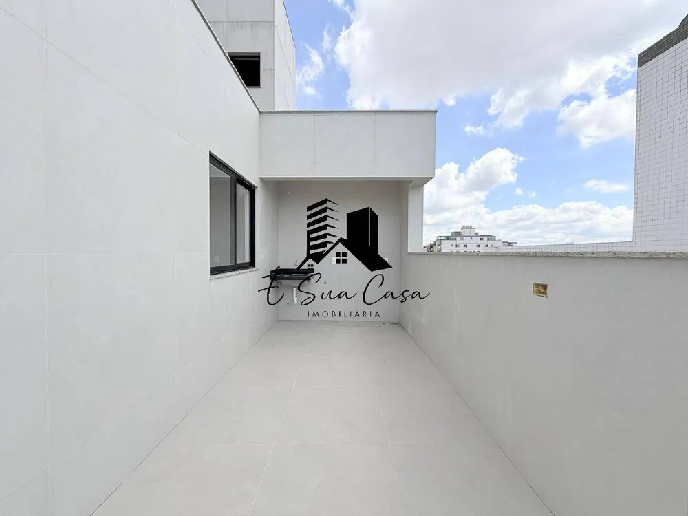 Cobertura, 4 quartos, 166 m² - Foto 4