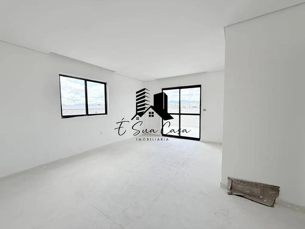 Cobertura, 4 quartos, 166 m² - Foto 11