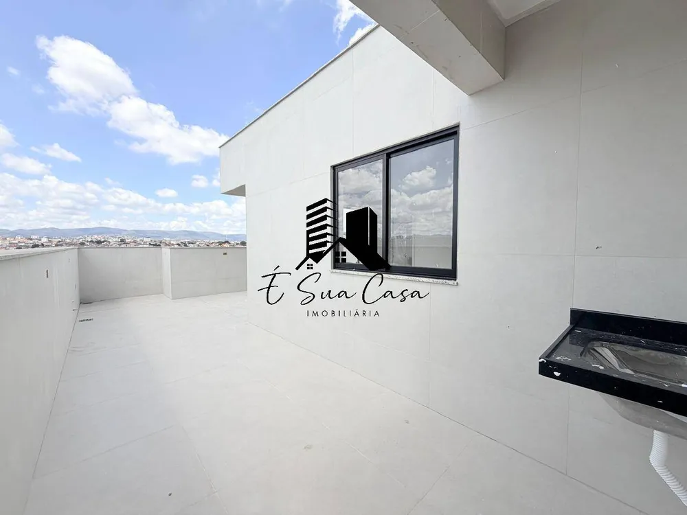 Cobertura, 4 quartos, 166 m² - Foto 5