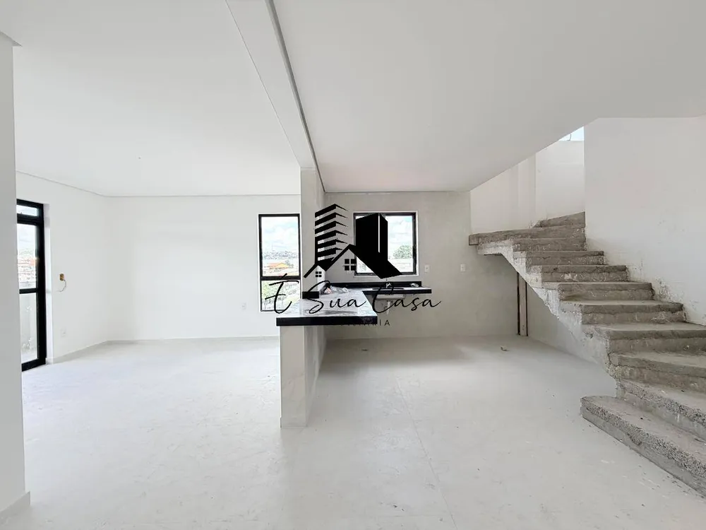 Cobertura, 4 quartos, 166 m² - Foto 7