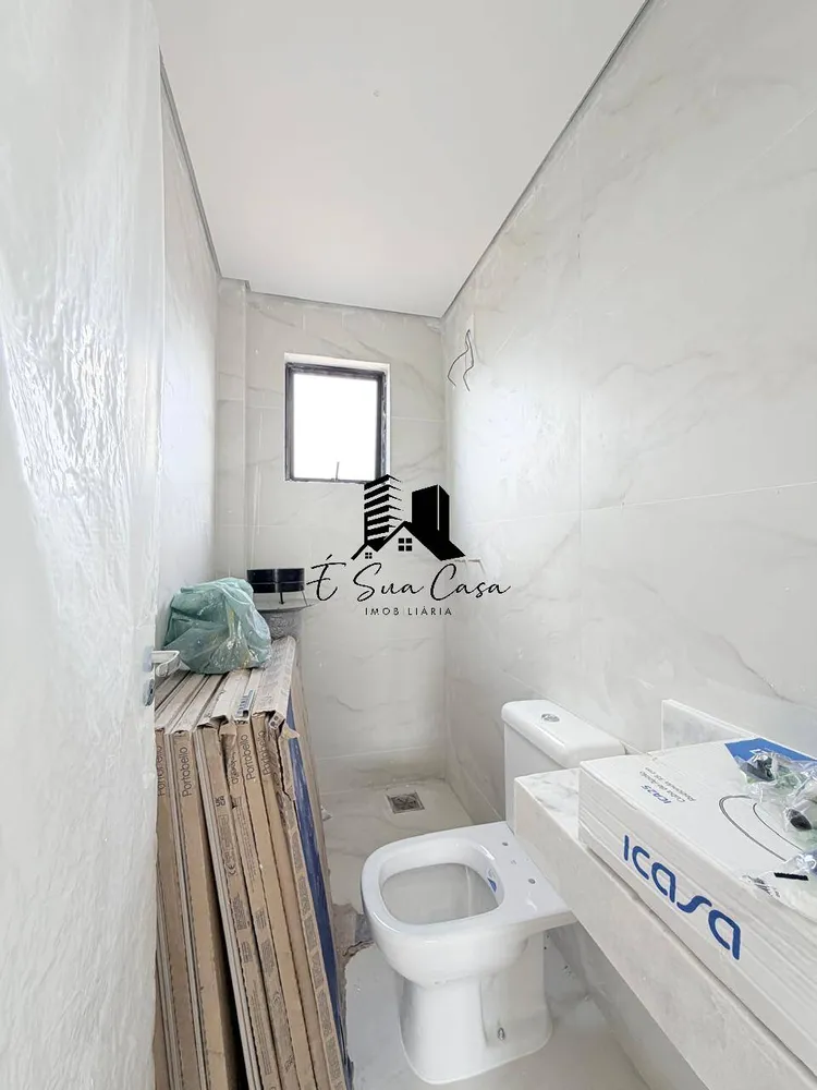 Cobertura, 4 quartos, 166 m² - Foto 12