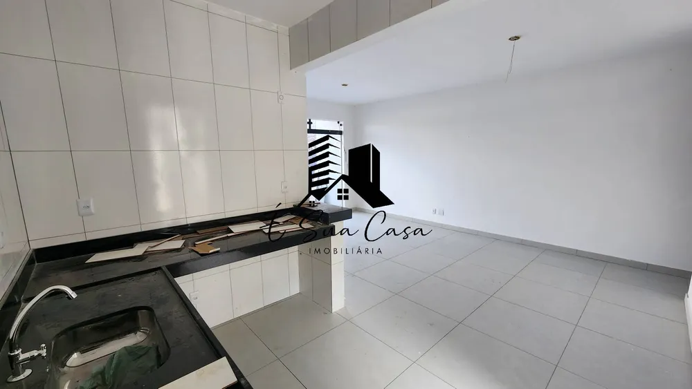 Casa, 2 quartos, 110 m² - Foto 4