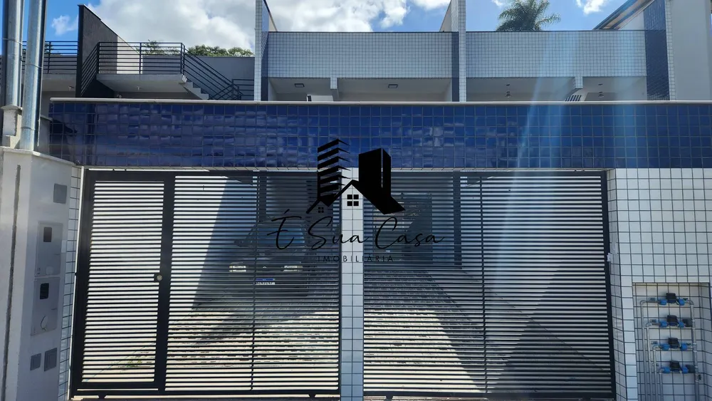Casa, 2 quartos, 110 m² - Foto 1