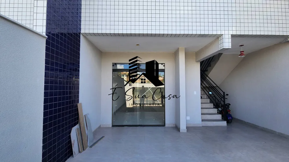 Casa, 2 quartos, 110 m² - Foto 12