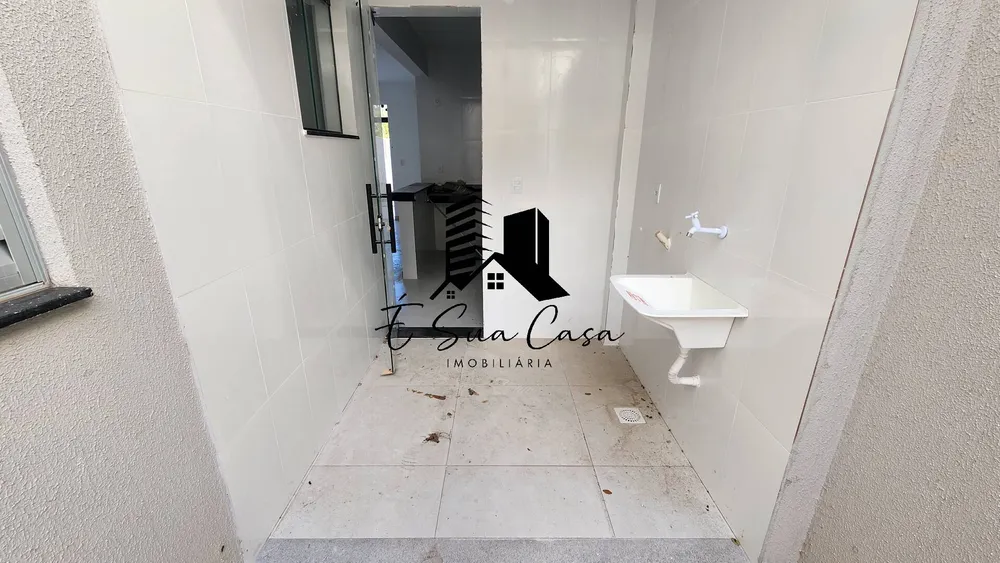 Casa, 2 quartos, 110 m² - Foto 11
