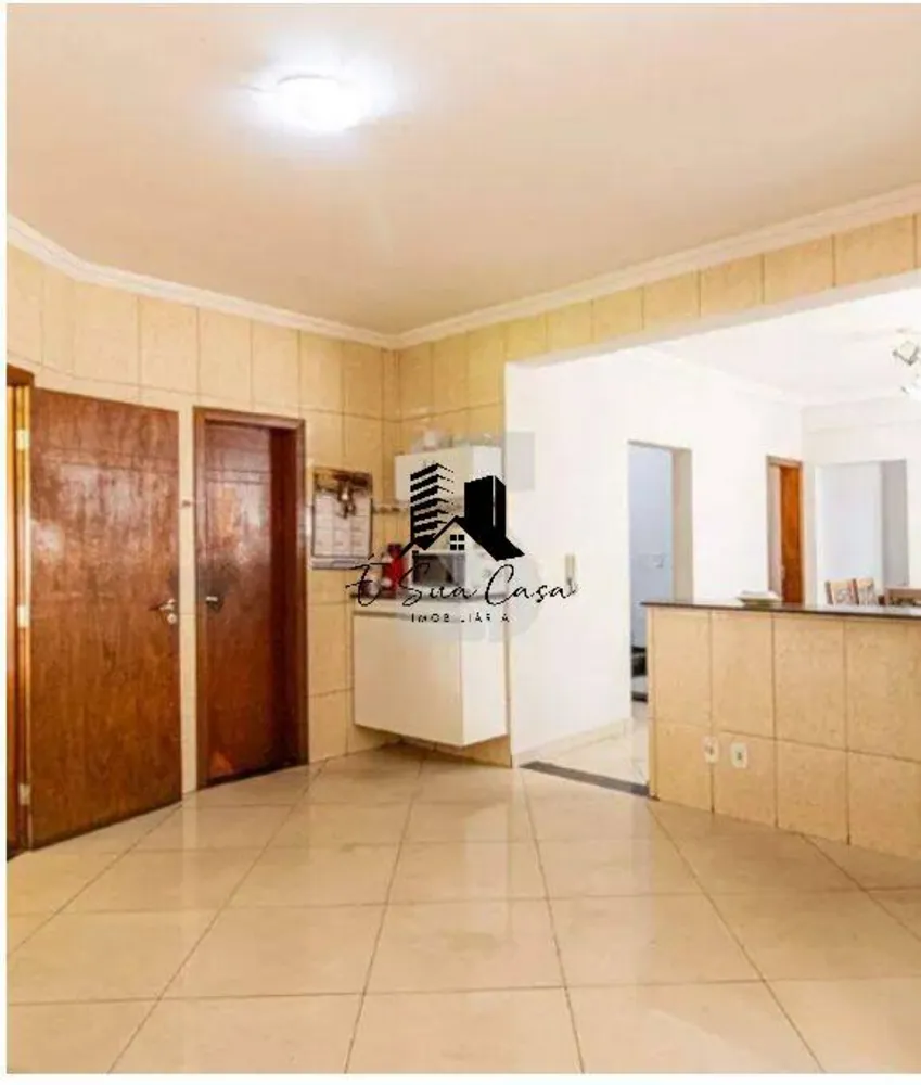Casa, 4 quartos, 330 m² - Foto 5