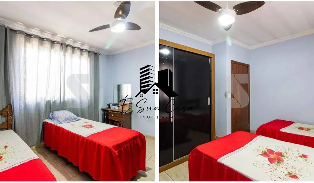 Casa, 4 quartos, 330 m² - Foto 11
