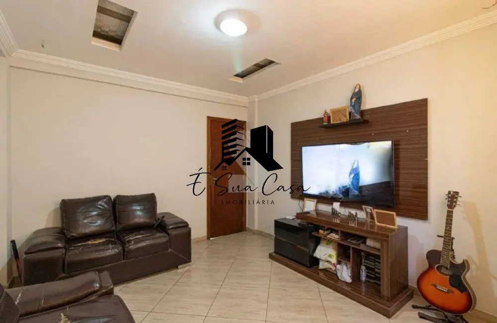 Casa, 4 quartos, 330 m² - Foto 6