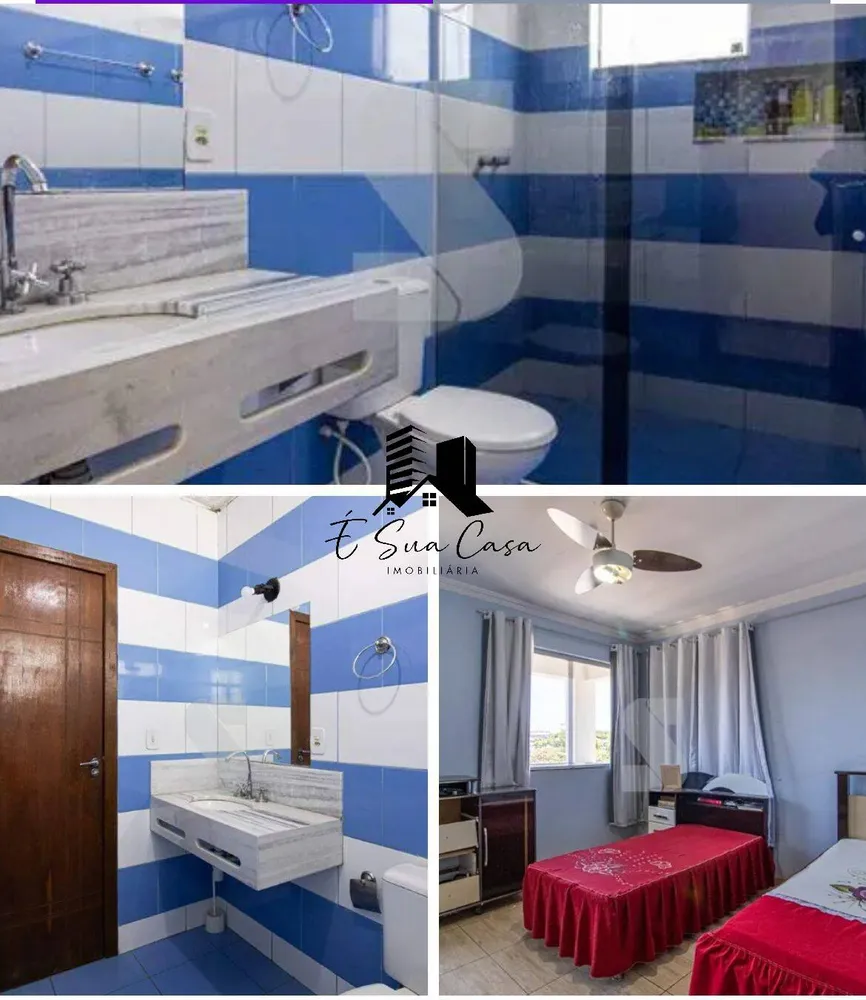 Casa, 4 quartos, 330 m² - Foto 9
