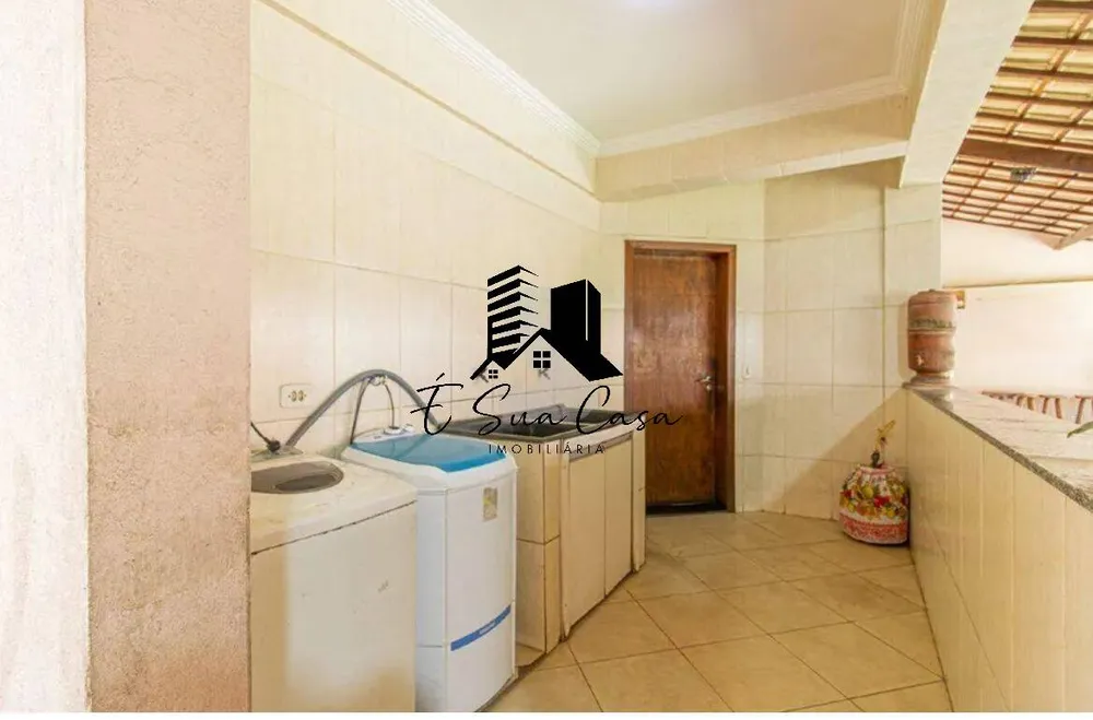 Casa, 4 quartos, 330 m² - Foto 4