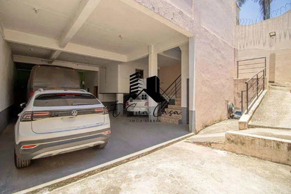 Casa, 4 quartos, 330 m² - Foto 12