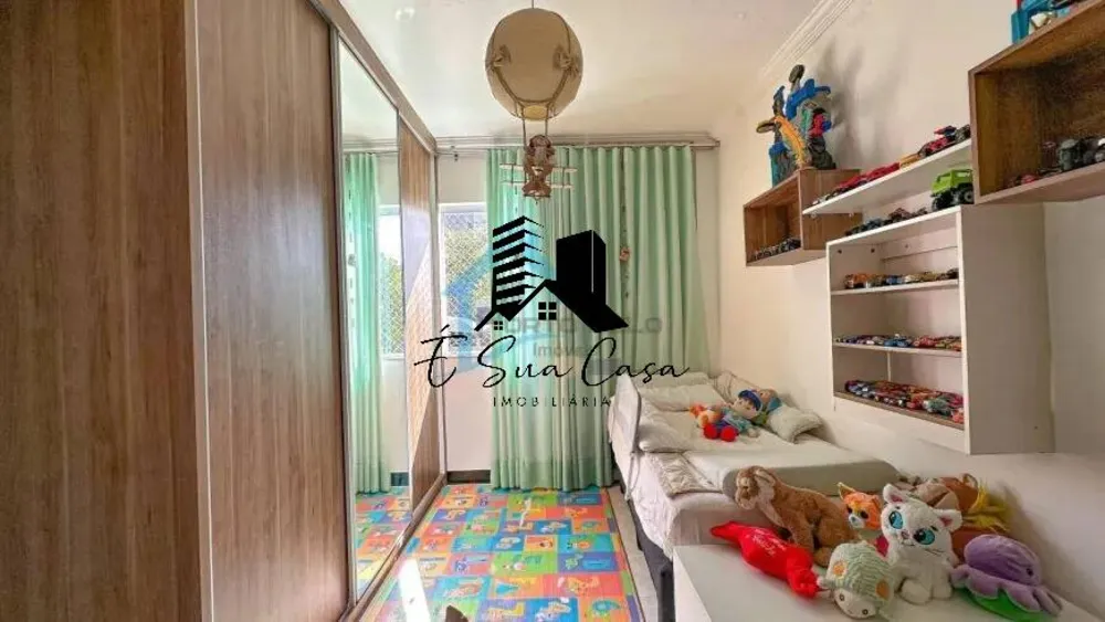 Cobertura, 4 quartos, 216 m² - Foto 4
