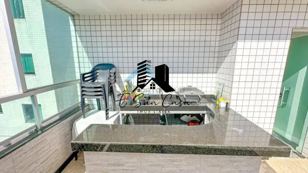 Cobertura, 4 quartos, 216 m² - Foto 2