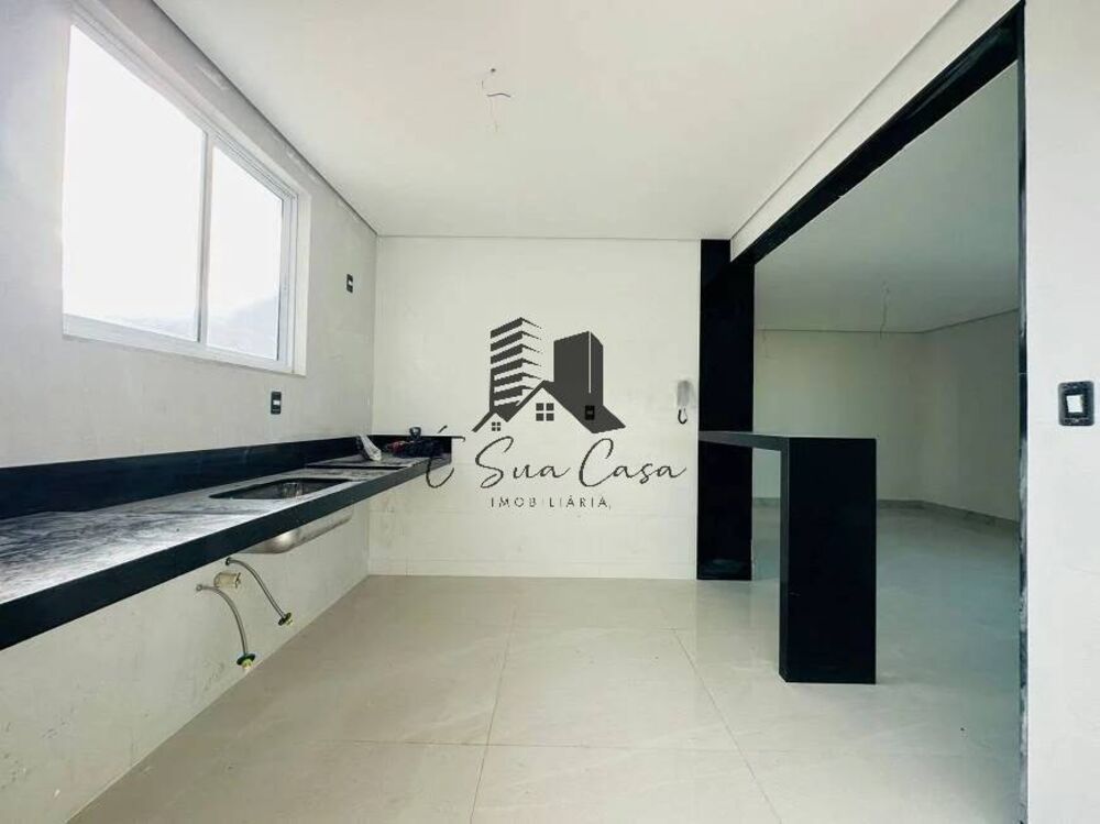 Apartamento, 4 quartos, 106 m² - Foto 2
