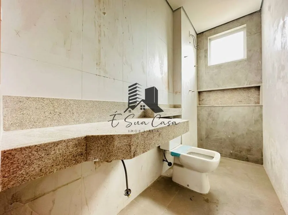 Apartamento, 4 quartos, 106 m² - Foto 9