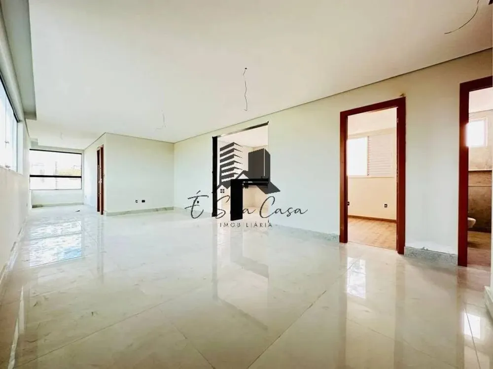 Apartamento, 4 quartos, 106 m² - Foto 5