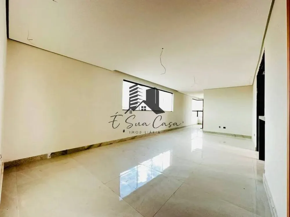 Apartamento, 4 quartos, 106 m² - Foto 4