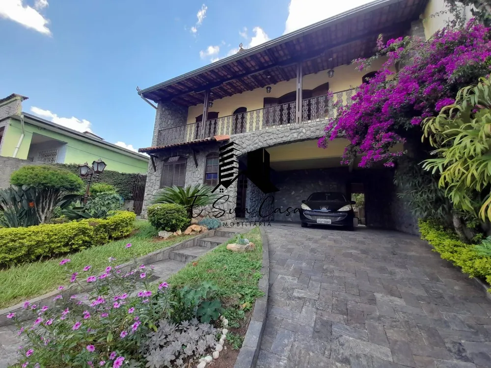 Casa, 4 quartos, 360 m² - Foto 7
