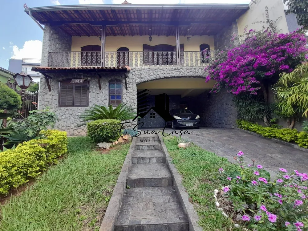 Casa, 4 quartos, 360 m² - Foto 2