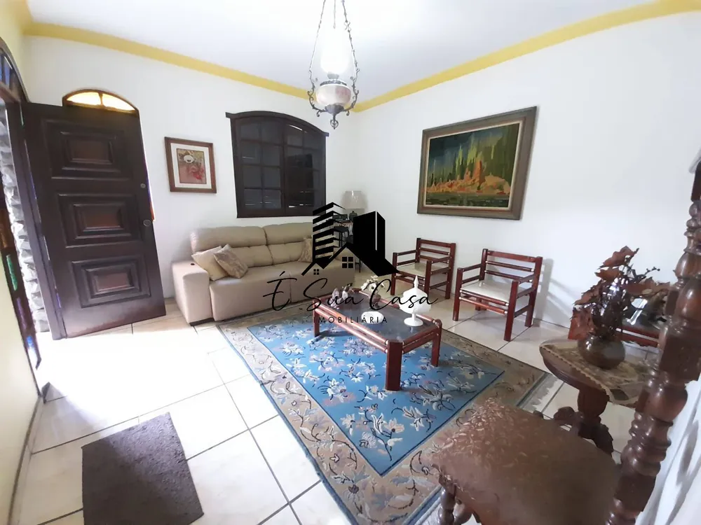 Casa, 4 quartos, 360 m² - Foto 3