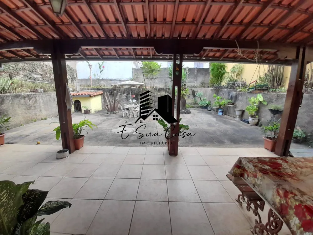 Casa, 4 quartos, 360 m² - Foto 12