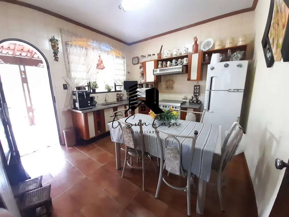 Casa, 4 quartos, 360 m² - Foto 10