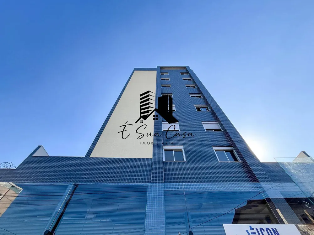 Apartamento, 3 quartos, 87 m² - Foto 4