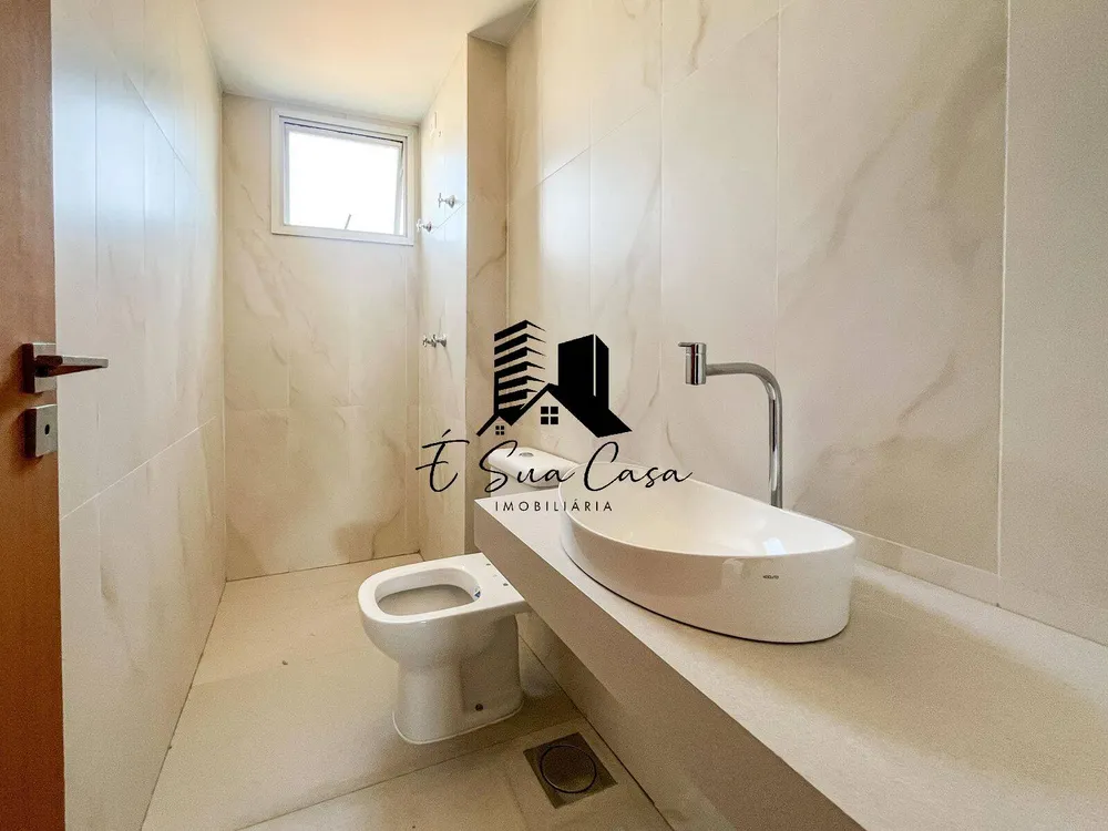 Apartamento, 3 quartos, 87 m² - Foto 2
