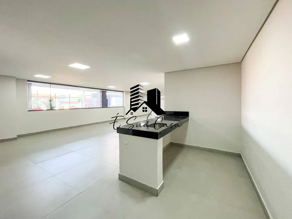 Apartamento, 3 quartos, 87 m² - Foto 3