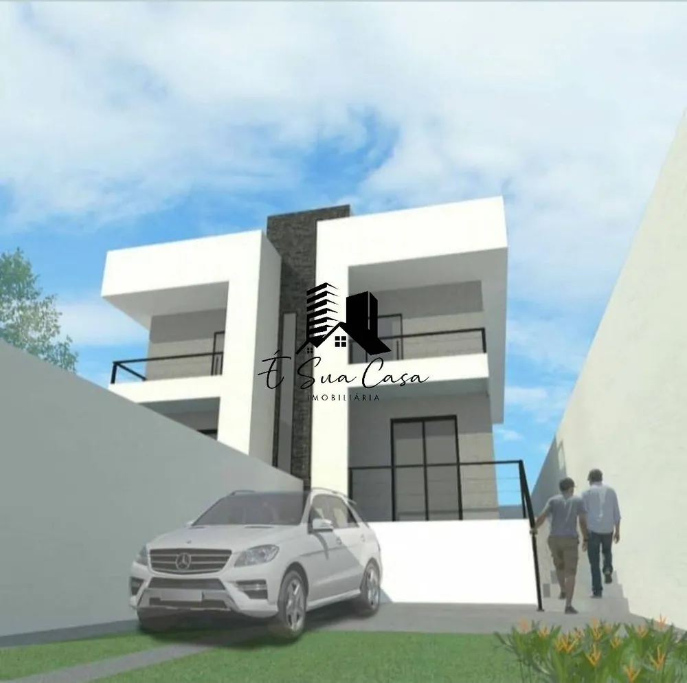 Casa, 3 quartos, 180 m² - Foto 6