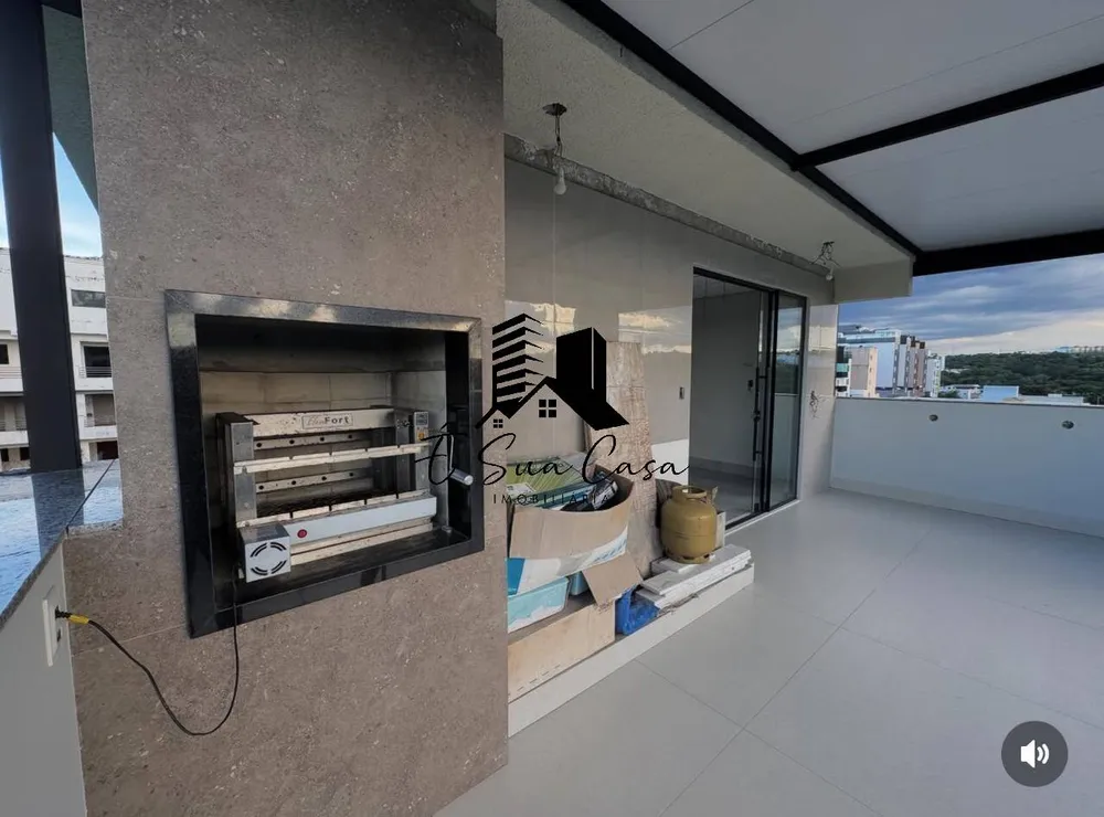 Cobertura, 3 quartos, 171 m² - Foto 12