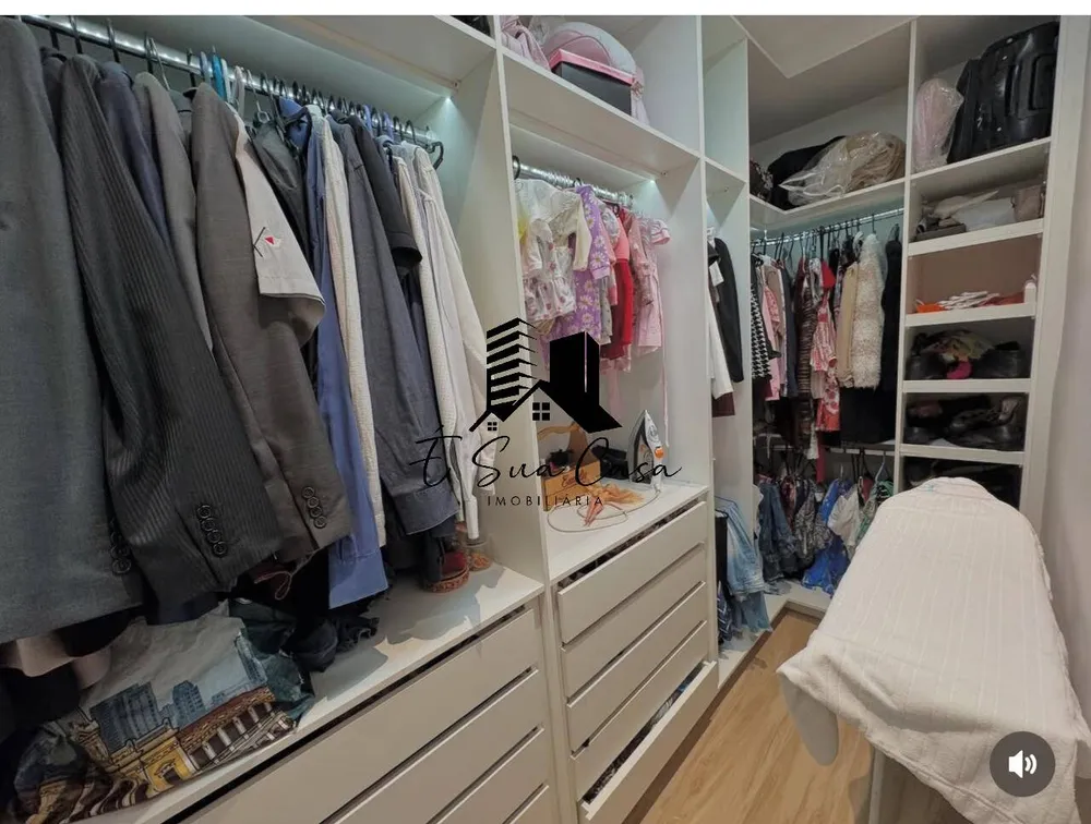 Cobertura, 3 quartos, 171 m² - Foto 6