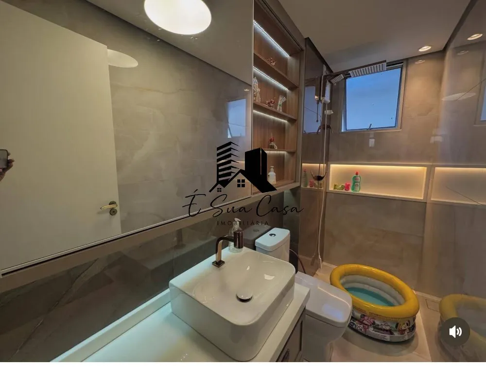 Cobertura, 3 quartos, 171 m² - Foto 9