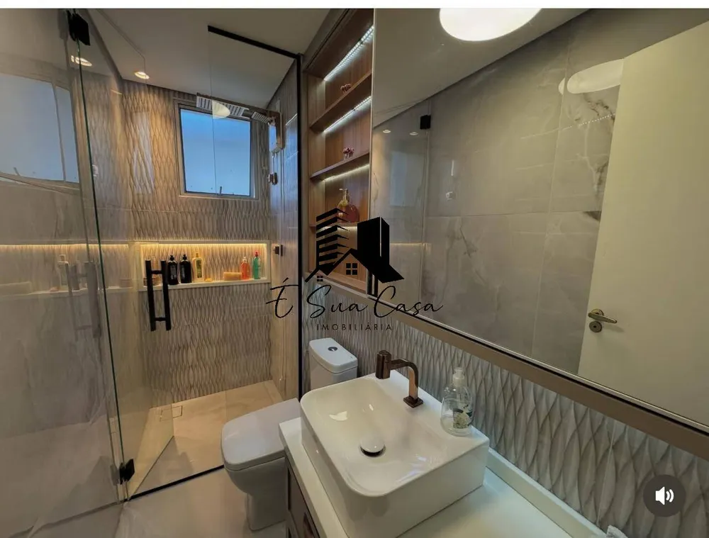 Cobertura, 3 quartos, 171 m² - Foto 8