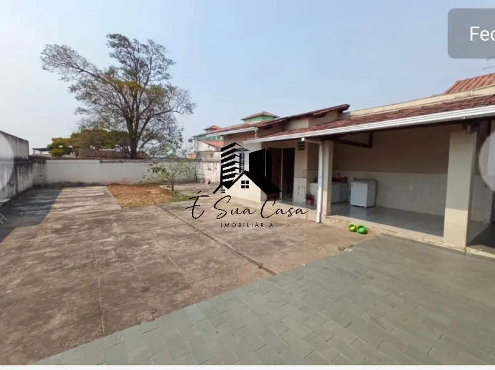 Casa, 3 quartos, 432 m² - Foto 14