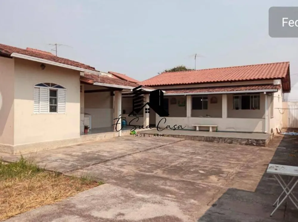 Casa, 3 quartos, 432 m² - Foto 16