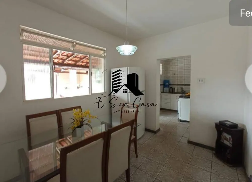 Casa, 3 quartos, 432 m² - Foto 2
