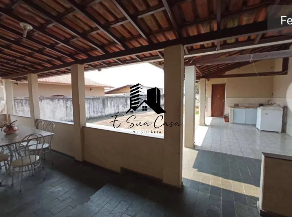 Casa, 3 quartos, 432 m² - Foto 15
