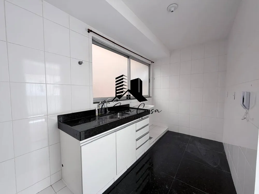 Apartamento, 2 quartos, 60 m² - Foto 4