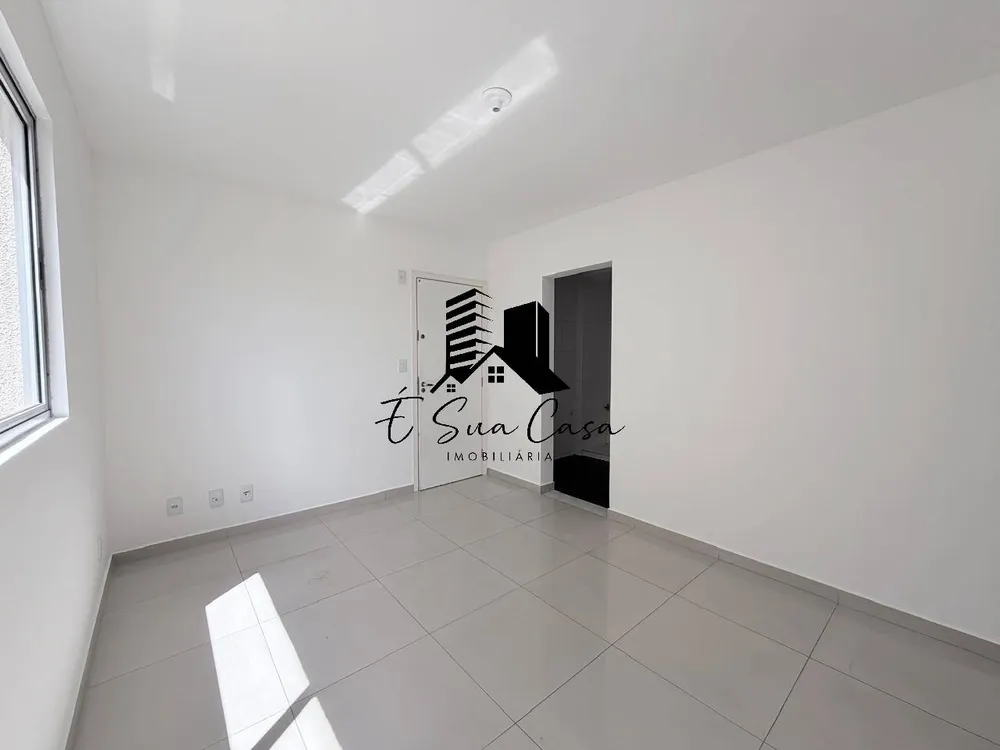Apartamento, 2 quartos, 60 m² - Foto 1