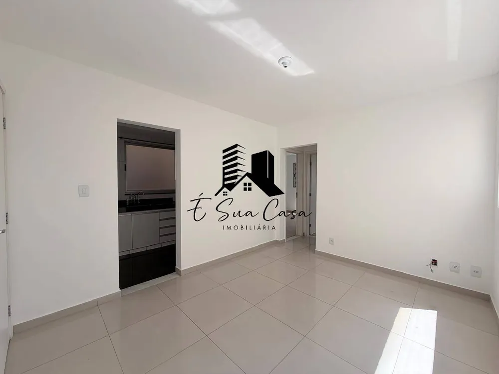 Apartamento, 2 quartos, 60 m² - Foto 2