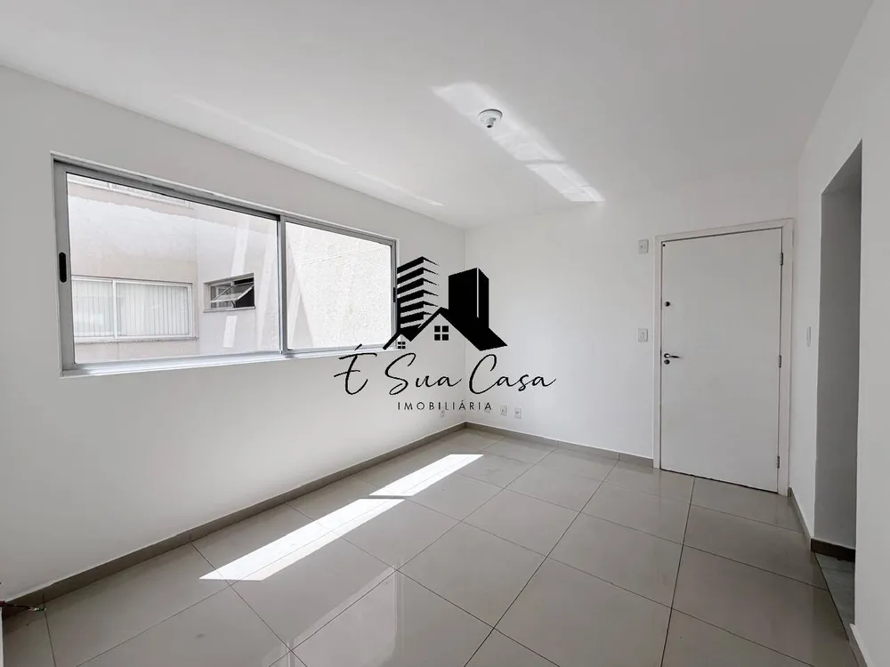 Apartamento, 2 quartos, 60 m² - Foto 3