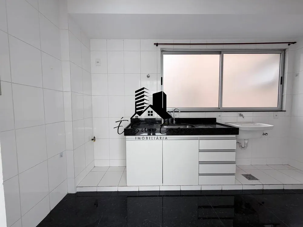 Apartamento, 2 quartos, 60 m² - Foto 6