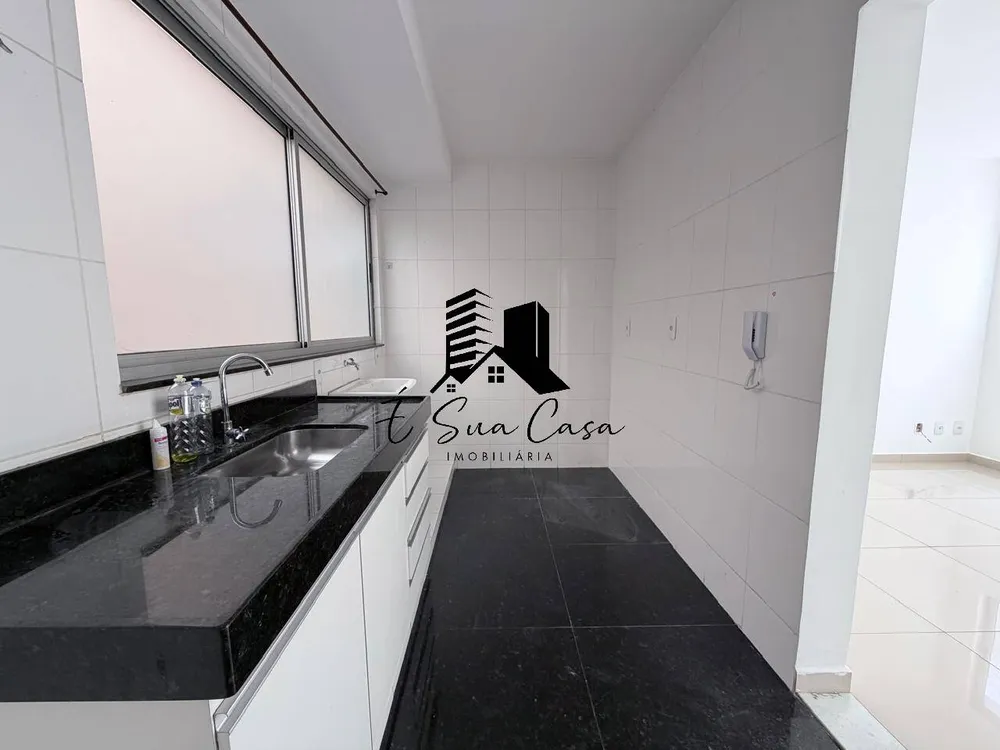 Apartamento, 2 quartos, 60 m² - Foto 5