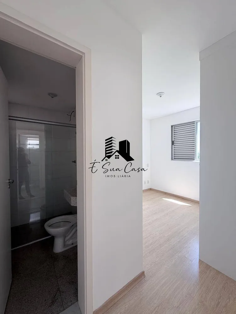 Apartamento, 2 quartos, 60 m² - Foto 7
