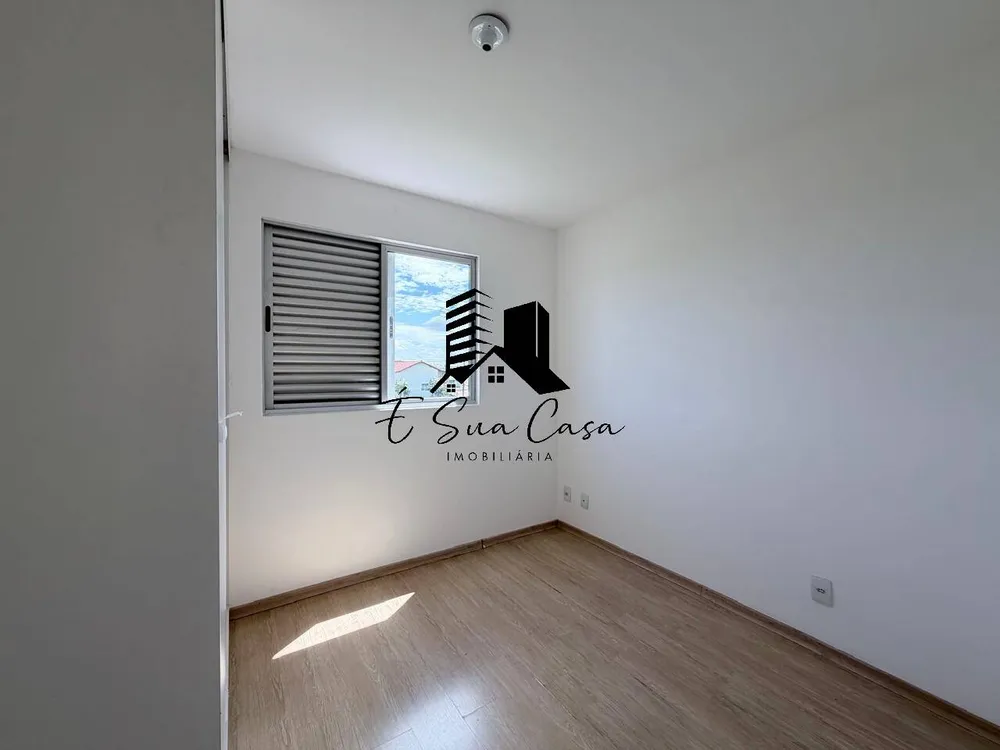 Apartamento, 2 quartos, 60 m² - Foto 11