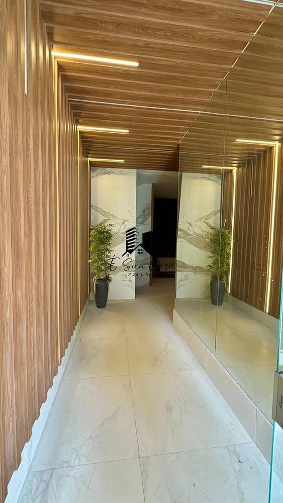 Cobertura, 3 quartos, 116 m² - Foto 4