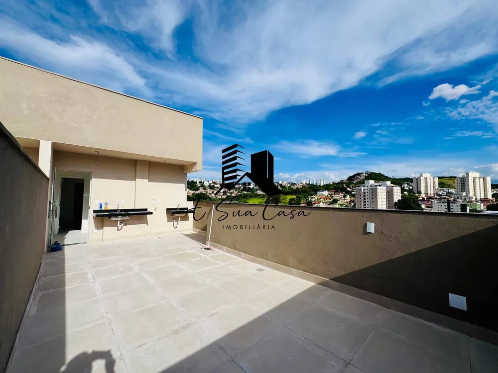 Cobertura, 3 quartos, 116 m² - Foto 5