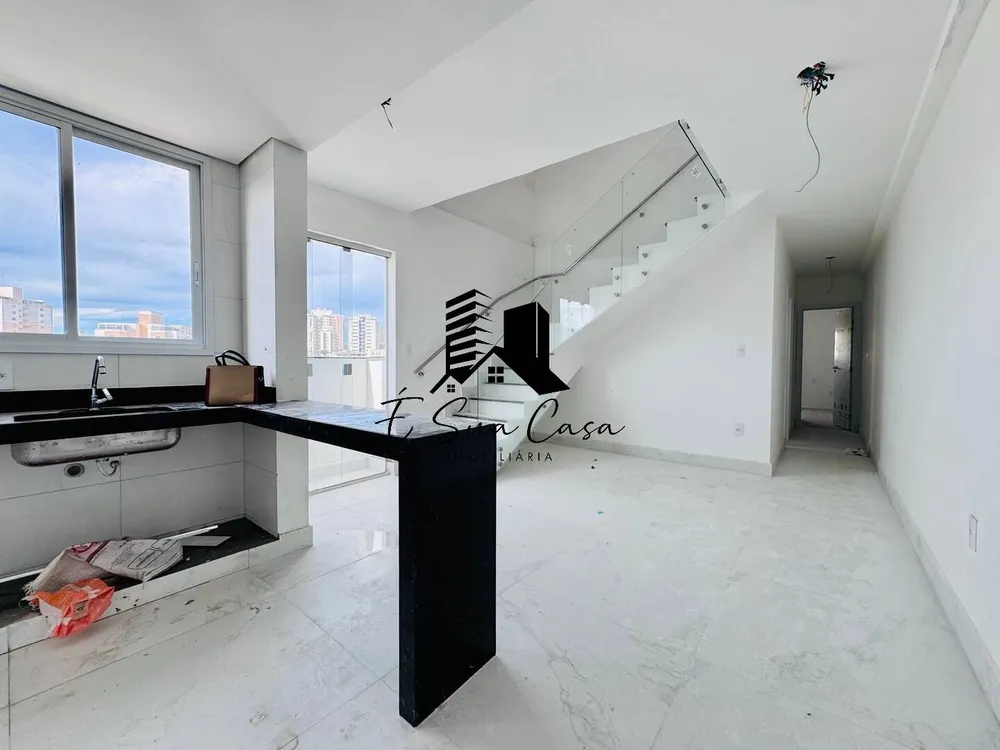 Cobertura, 3 quartos, 116 m² - Foto 3