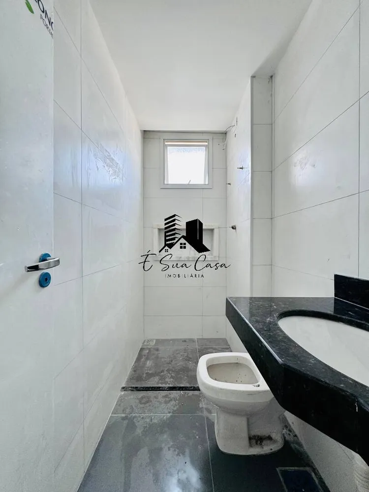 Cobertura, 3 quartos, 116 m² - Foto 6